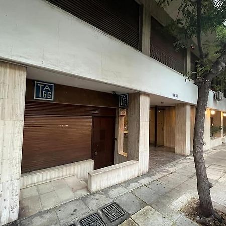 Ksenokratous-Kolonaki Cozy Apartment Atena Exterior foto
