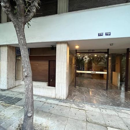 Ksenokratous-Kolonaki Cozy Apartment Atena Exterior foto