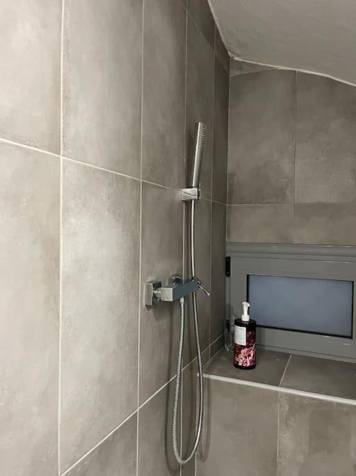 Ksenokratous-Kolonaki Cozy Apartment Atena Exterior foto